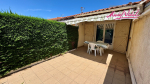 Saint cyprien plage - villa 3 pieces 