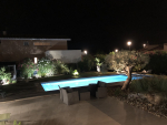 Achat - st cyprien - superbe villa de 180 m2 avec piscine.