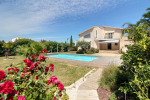 Achat - st cyprien - superbe villa de 180 m2 avec piscine.