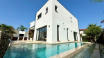  achat - saint cyprien  - magnifique villa contemporaine de 