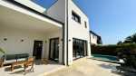  achat - saint cyprien  - magnifique villa contemporaine de 