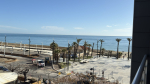Saint cyprien plage - appt 2 pieces vue mer