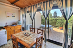 St cyprien plage - appartement en rez de jardin sur le golf